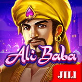 Ali Baba on 8jl ph