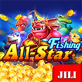 All Star Fishing on 8jl ph