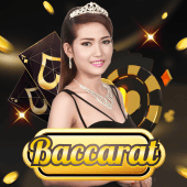 Baccarat A live on 8jl ph