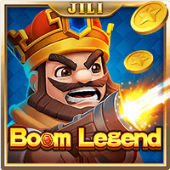 Boom Legend on 8jl ph