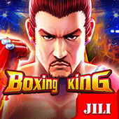Boxing King on 8jl ph