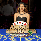 Casino Marina Andar Bahar on 8jl ph
