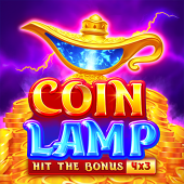 Coin Lamp on 8jl ph slot