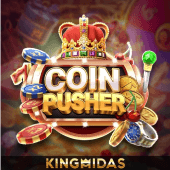 Coin Pusher on 8jl ph