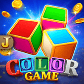 Color Game on 8jl ph game