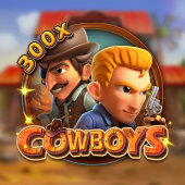 Cowboys on 8jl ph