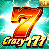 Crazy777 on 8jl ph slot