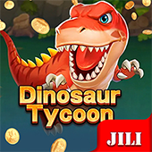 Dinosaur Tycoon on 8jl ph