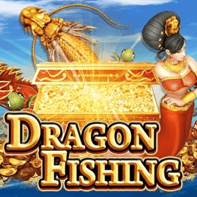 Dragon Fishing on 8jl ph