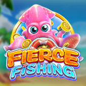Fierce Fishing on 8jl ph
