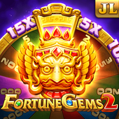 Fortune Gems 2 on 8jl ph