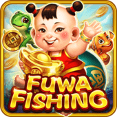 Fuwa Fishing on 8jl ph
