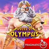 Gates of Olympus on 8jl ph
