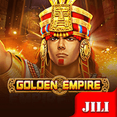 Golden Empire on 8jl ph