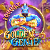 Golden Genie on 8jl ph