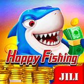 Happy Fishing on 8jl ph