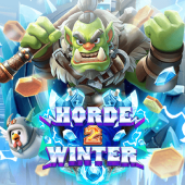 Horde 2 Winter on 8jl ph