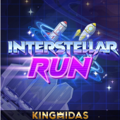 Interstellar Run on 8jl ph