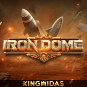 Iron Dome on 8jl ph