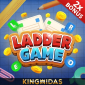 Ladder Game on 8jl ph