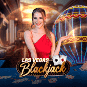 Las Vegas Blackjack on 8jl ph