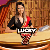 Lucky 7 on 8jl ph