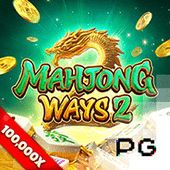 Mahjong Ways 2 on 8jl ph