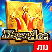 Mega Ace on 8jl ph