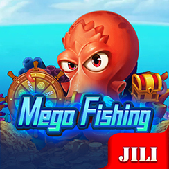 Mega Fishing on 8jl ph