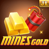 Mines Gold on 8jl ph