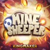 Minesweeper on 8jl ph