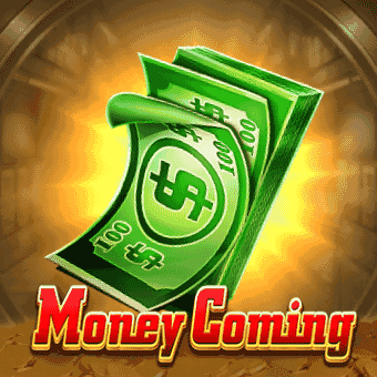 Money Coming on 8jl ph