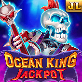 Ocean King Jackpot on 8jl ph