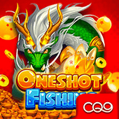 Oneshot Fishing on 8jl ph