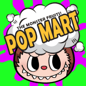 Popmart on 8jl ph