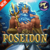 Poseidon on 8jl ph