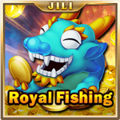 Royal Fishing on 8jl ph