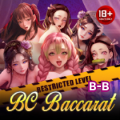 Sexy Blockchain Baccarat on 8jl ph