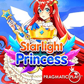 Starlight Princess slot Hot Game on 8jl ph