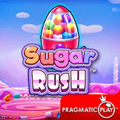 Sugar Rush slot game on 8jl ph