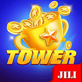 Tower on 8jl ph