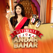 Ultimate Andar Bahar on 8jl ph