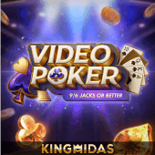 Video Poker on 8jl ph