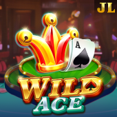 Wild Ace on 8jl ph