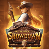 Wild Bounty Showdown on 8jl ph